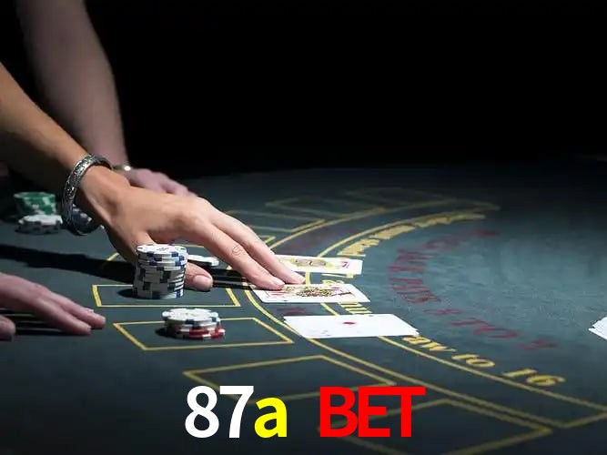 87a bet