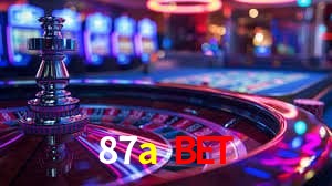 Tecnologia da Plataforma 87a bet