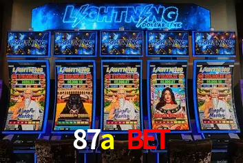 Inovações de Jogos na 87a bet: O Futuro das Experiências Interativas