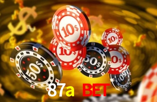 Provedores de Jogos 87a bet