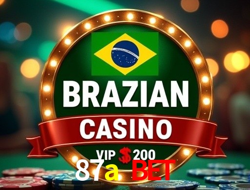87a bet