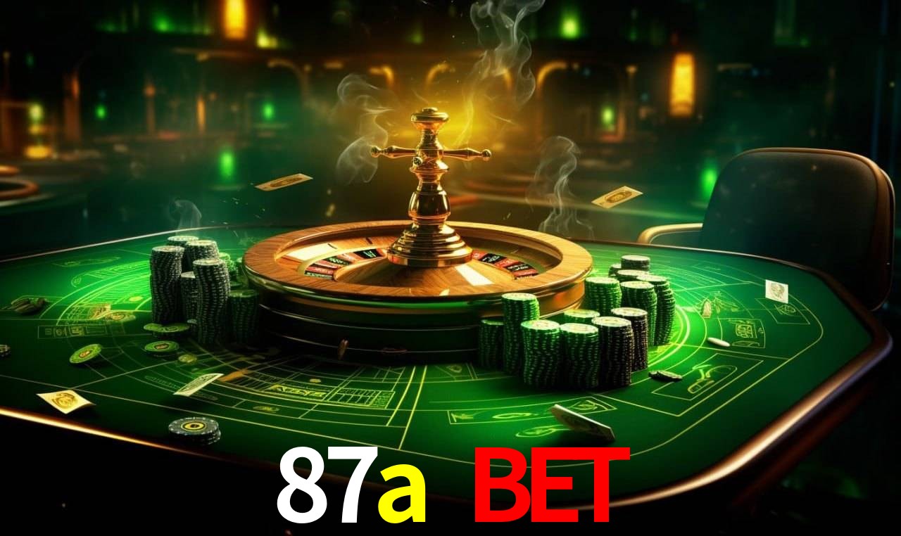 Bônus Diários 87a bet