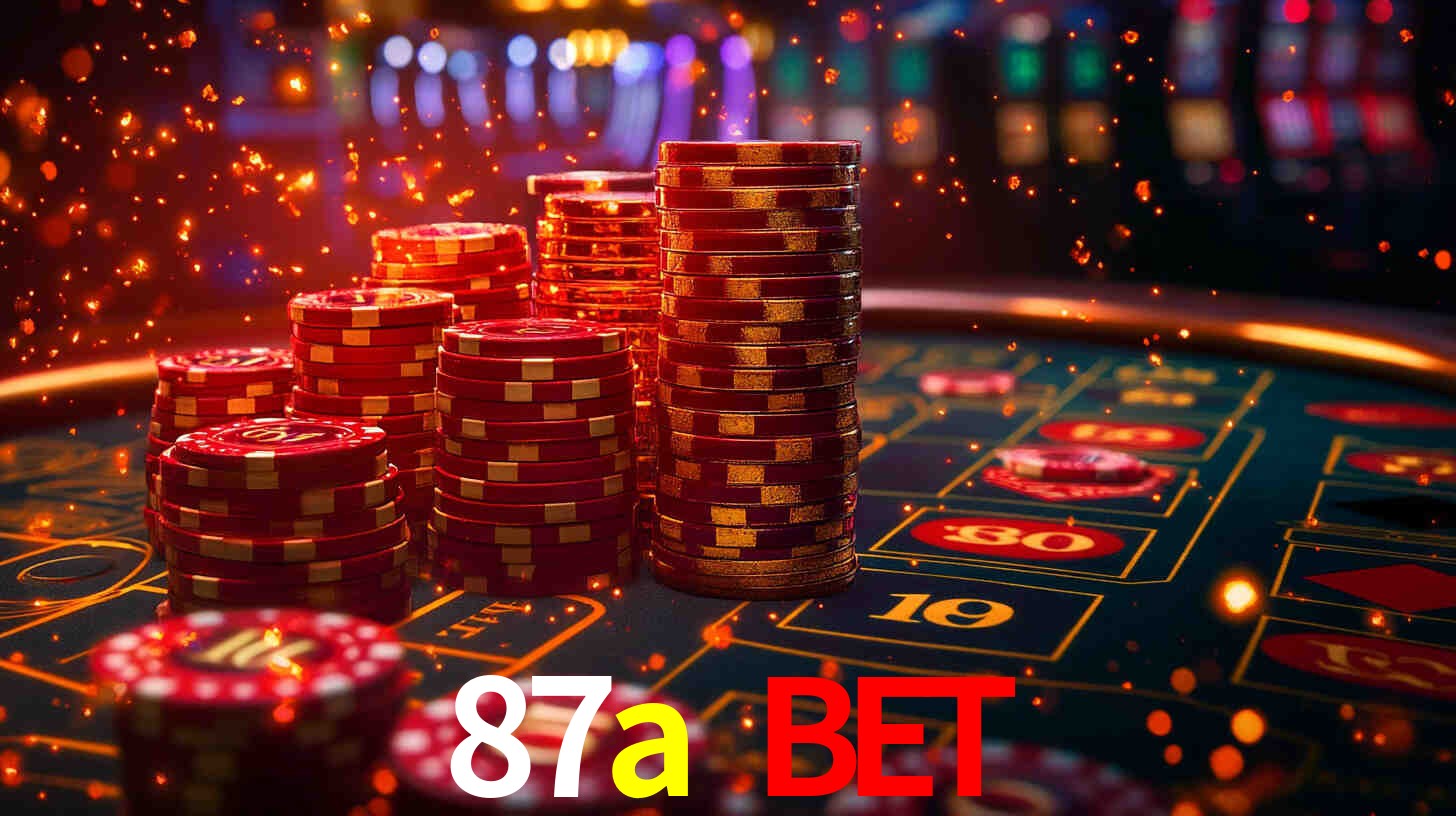 87a bet